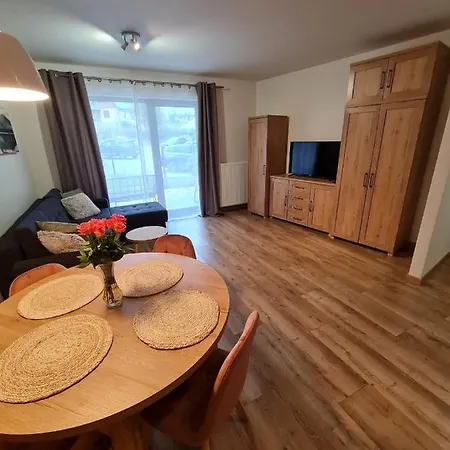 Apartament Familijny