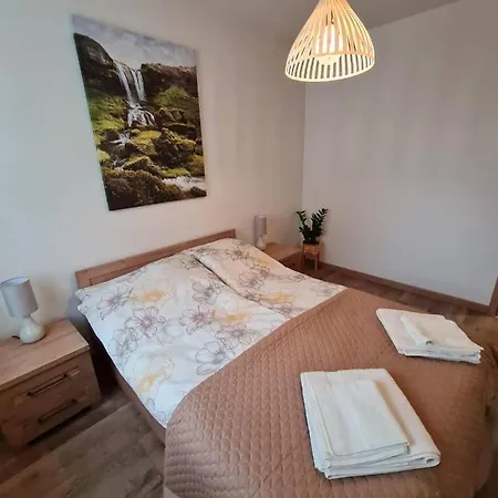 Appartement Familijny Szklarska Poreba