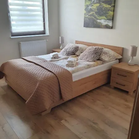 Familijny Szklarska Poreba