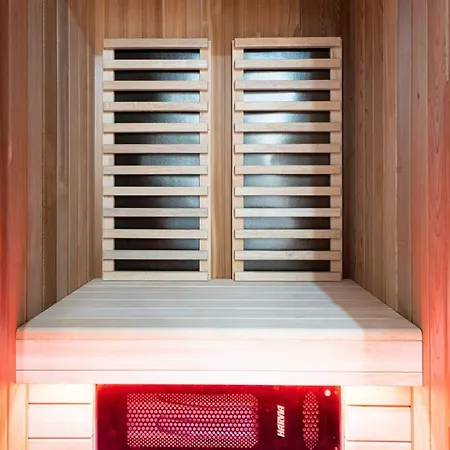 Familijny Appartement *