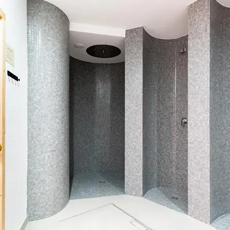 Familijny Appartement