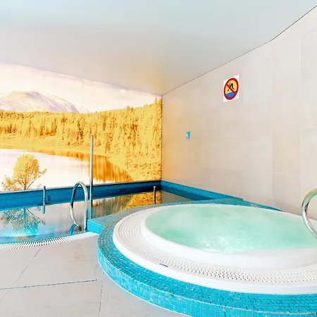 Appartement Familijny *