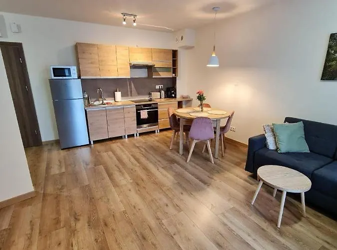 Familijny Apartamento