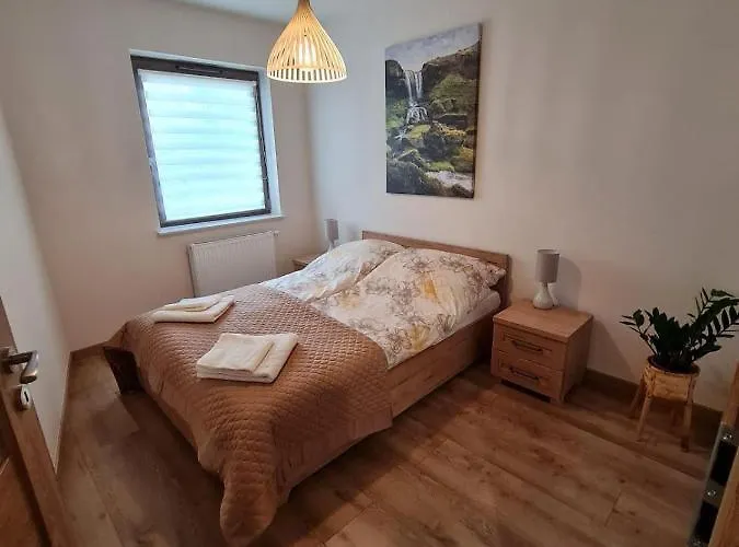 Familijny Apartamento