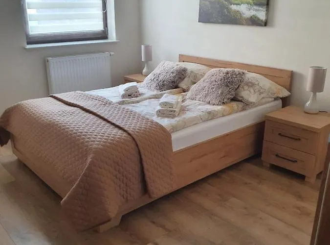 Familijny Szklarska Poręba