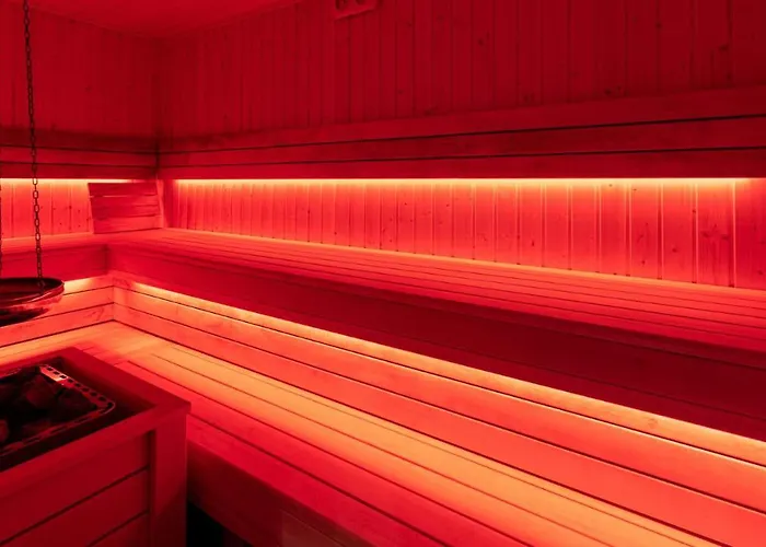 Familijny Apartamento Szklarska Poręba