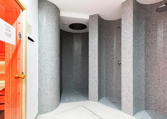 Familijny Apartamento